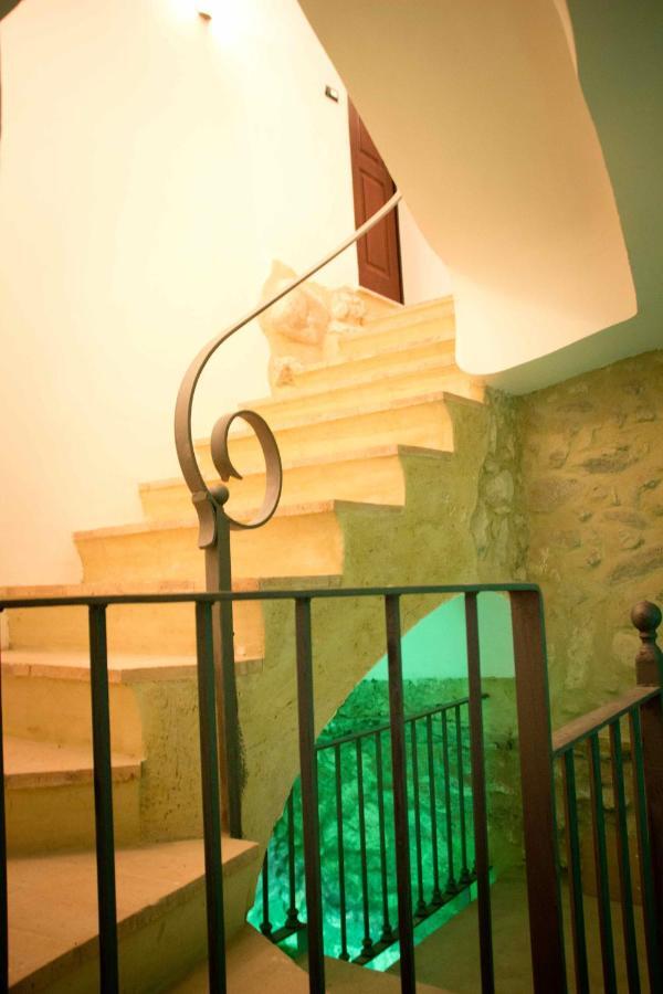 La "Casetta Rossa Del Borgo" Tropea Exterior photo